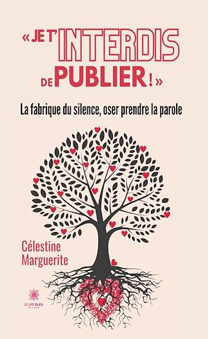 Download the eBook: « Je t'interdis de publier ! »