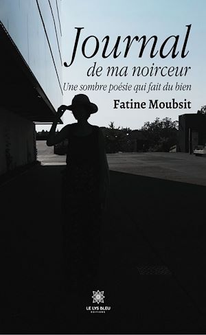 Download the eBook: Journal de ma noirceur