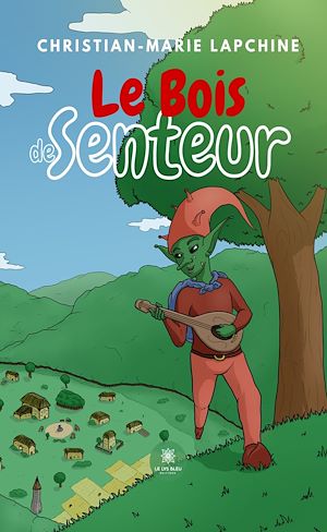 Download the eBook: Le bois de senteur