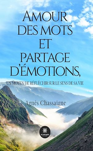 Download the eBook: Amour des mots et partage d'émotions
