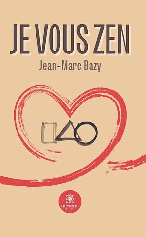 Download the eBook: Je vous zen