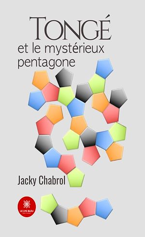 Download the eBook: Tongé et le mystérieux pentagone