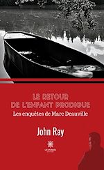 Télécharger le livre :  Le retour de l'enfant prodigue