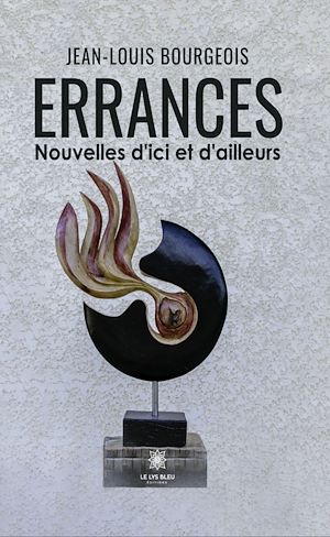 Download the eBook: Errances