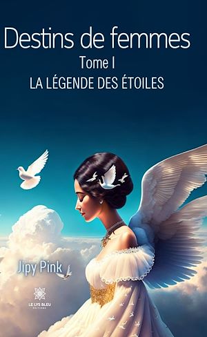 Download the eBook: Destins de femmes - Tome 1