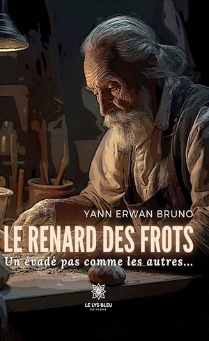 Download the eBook: Le renard des frots