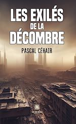 Download this eBook Les exilés de la décombre