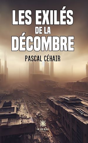 Download the eBook: Les exilés de la décombre