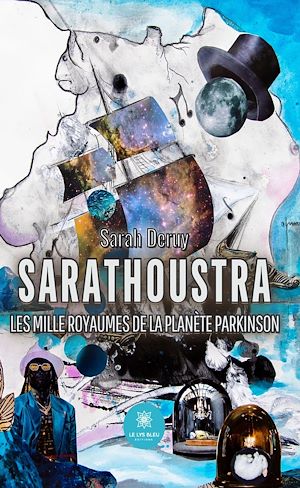 Download the eBook: Sarathoustra