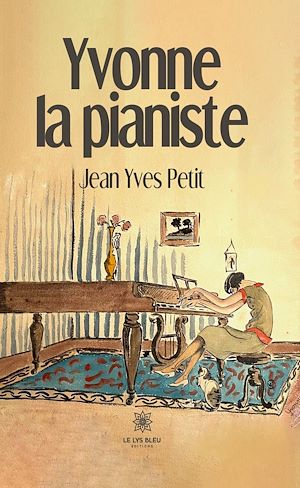 Download the eBook: Yvonne la pianiste
