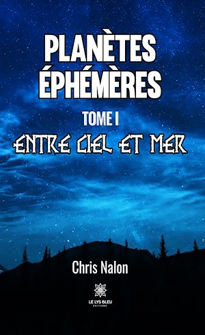 Download the eBook: Planètes éphémères - Tome 1