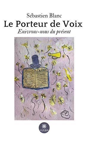 Download the eBook: Le Porteur de Voix