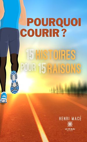 Download the eBook: Pourquoi courir ?