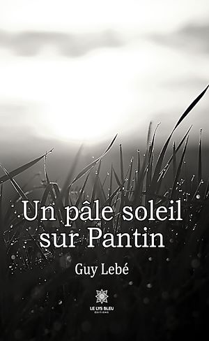 Download the eBook: Un pâle soleil sur Pantin
