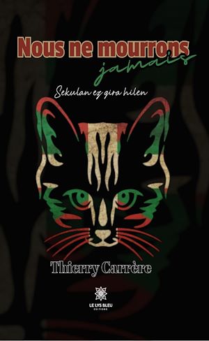 Download the eBook: Nous ne mourrons jamais