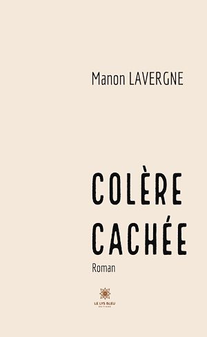 Download the eBook: Colère cachée