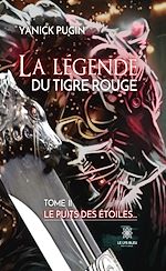 Télécharger le livre :  La légende du tigre rouge - Tome 2
