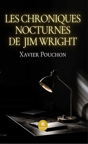 Download the eBook: Les chroniques nocturnes de Jim Wright