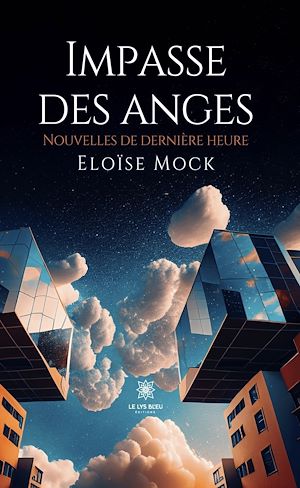 Download the eBook: Impasse des anges