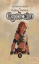 Download this eBook Egoheim - Tome 1