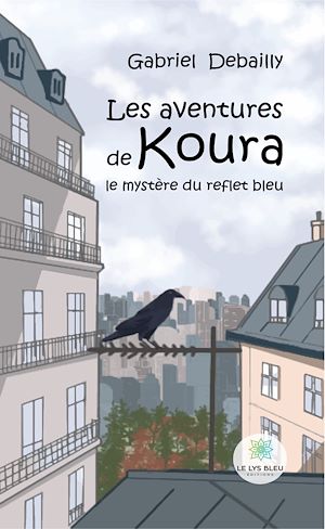 Download the eBook: Les aventures de Koura
