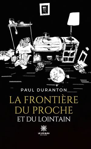 Download the eBook: La frontière du proche et du lointain