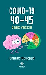 Télécharger le livre :  Covid-19 40-45