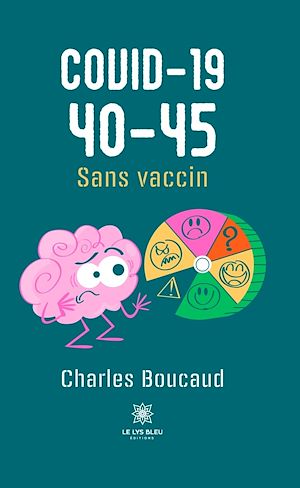 Téléchargez le livre :  Covid-19 40-45
