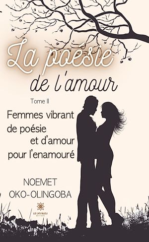 Download the eBook: La poésie de l'amour - Tome 2