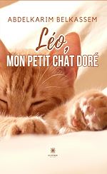 Download this eBook Léo, mon petit chat doré