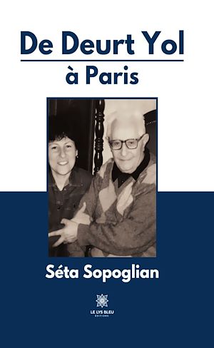 Download the eBook: De Deurt Yol à Paris