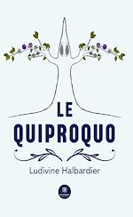 Download this eBook Le quiproquo