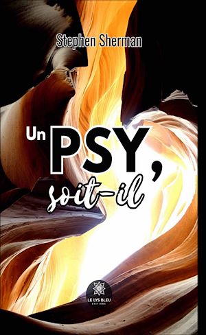 Download the eBook: Un psy, soit-il