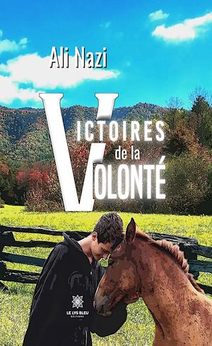 Téléchargez le livre :  Victoires de la volonté