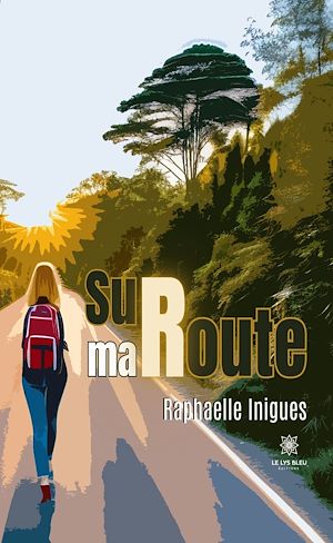 Download the eBook: Sur ma route