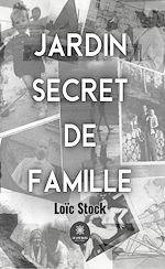 Download this eBook Jardin secret de famille