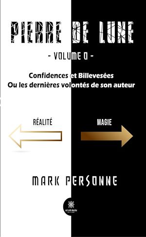 Download the eBook: Pierre de lune - Tome 0