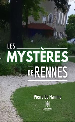 Download the eBook: Les mystères de Rennes