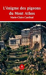 Download this eBook L'énigme des pigeons du Mont Athos