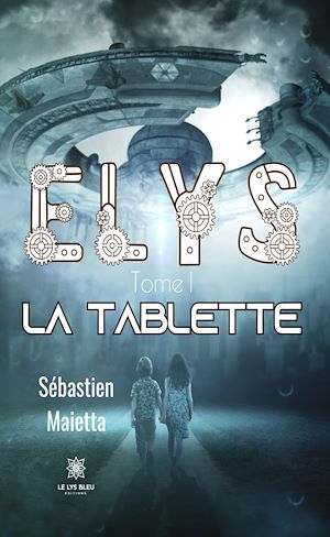 Download the eBook: Elys - Tome 1