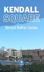 Télécharger le livre :  Kendall square