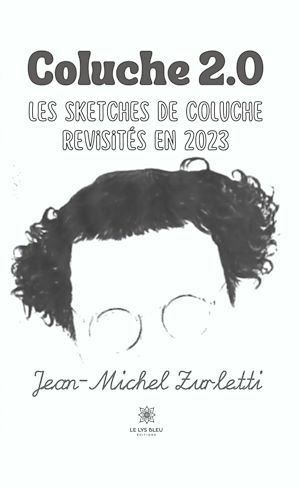 Download the eBook: Coluche 2.0
