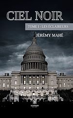 Download this eBook Ciel noir - Tome 1