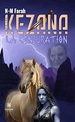Download this eBook Kezana - Tome 2