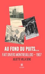 Download this eBook Au fond du puits…