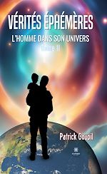 Télécharger le livre :  Vérités éphémères - Tome 2