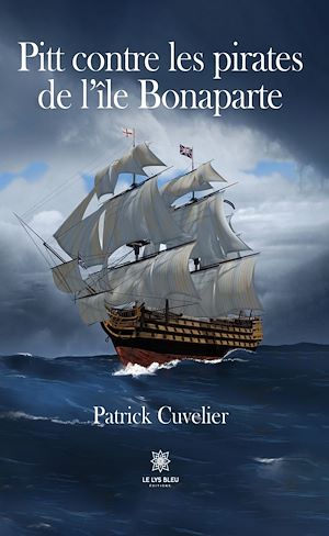 Download the eBook: Pitt contre les pirates de l'île Bonaparte