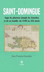 Download this eBook Saint-Domingue