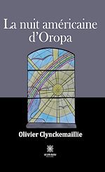 Télécharger le livre :  La nuit américaine d'Oropa
