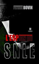 Download this eBook L'espion du SNLE